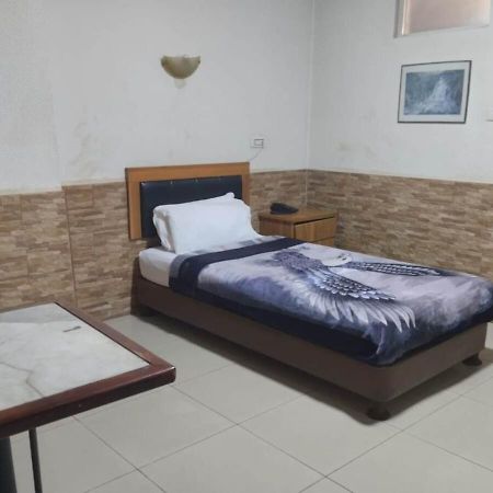 Amman Palace Hotel 외부 사진