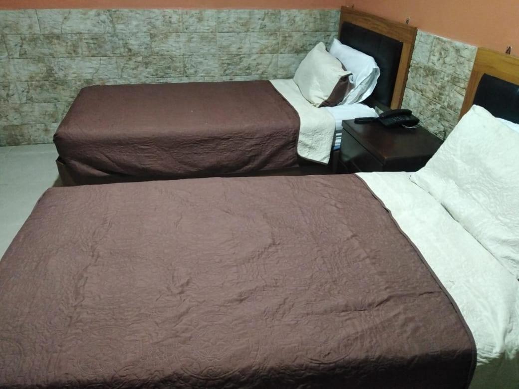 Amman Palace Hotel 외부 사진