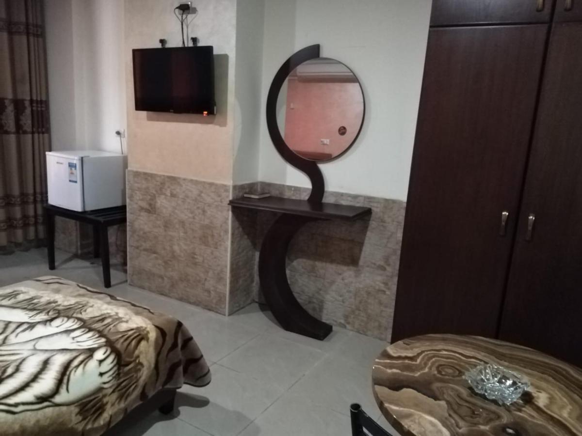 Amman Palace Hotel 외부 사진