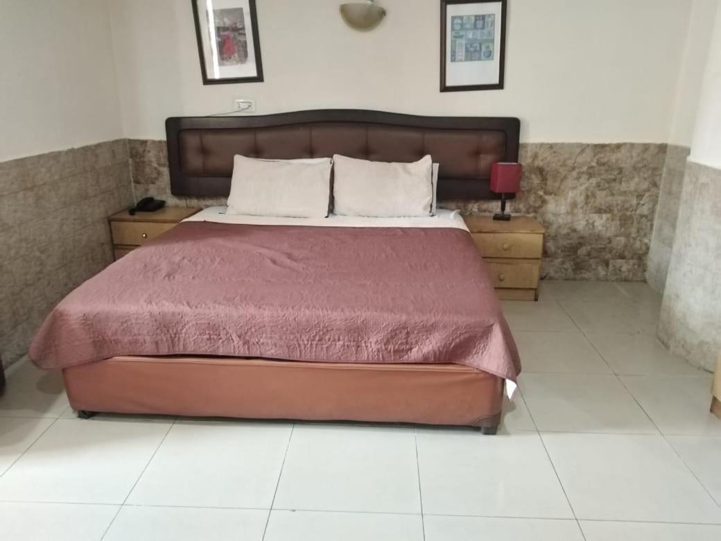 Amman Palace Hotel 외부 사진