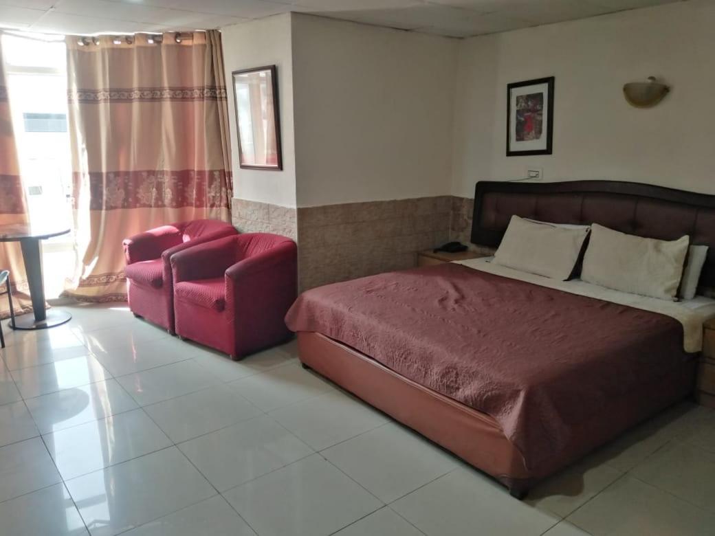 Amman Palace Hotel 외부 사진