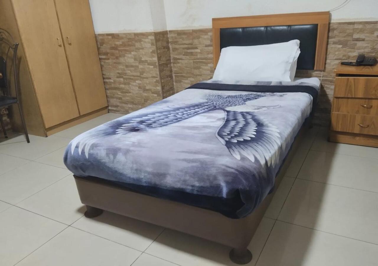 Amman Palace Hotel 외부 사진