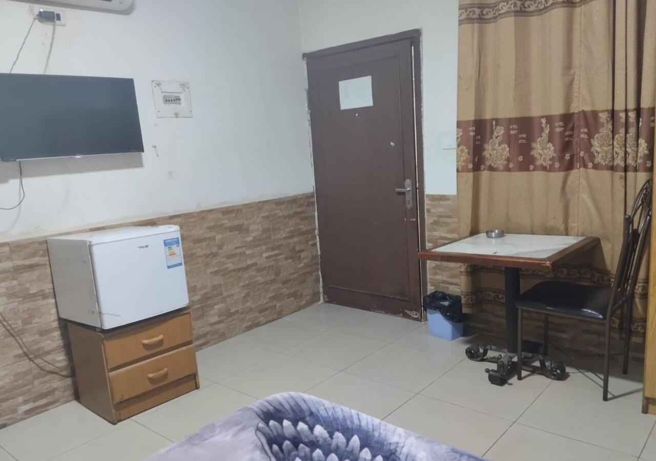 Amman Palace Hotel 외부 사진