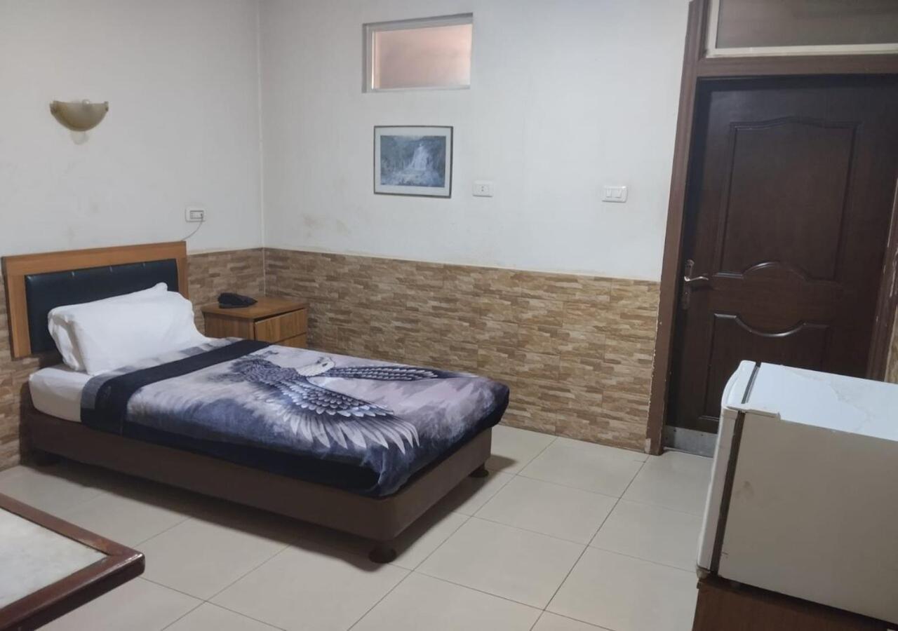 Amman Palace Hotel 외부 사진
